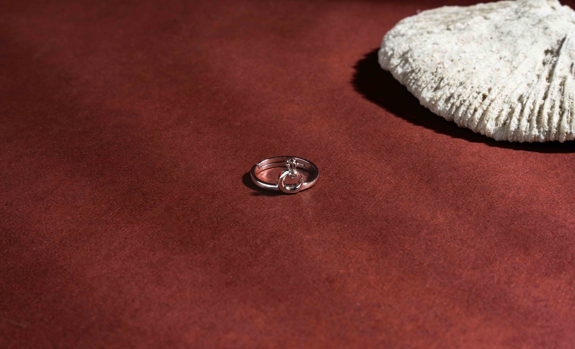 Mayura Ring