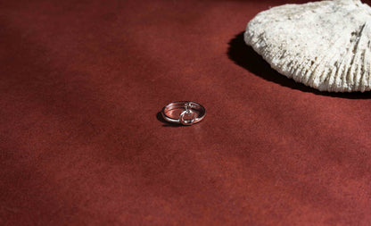 Mayura Ring