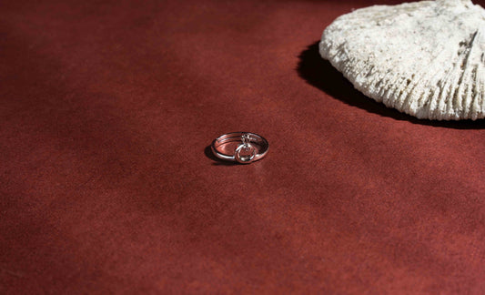 Mayura Ring